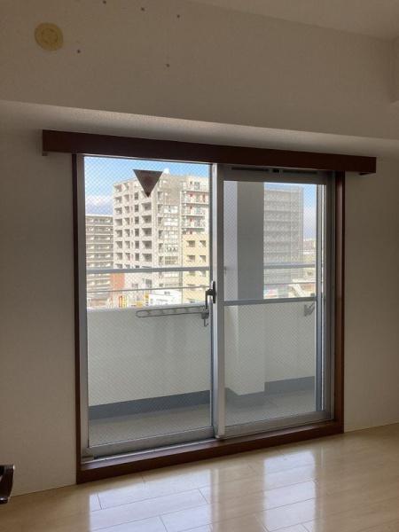 日野市日野本町３丁目のマンション