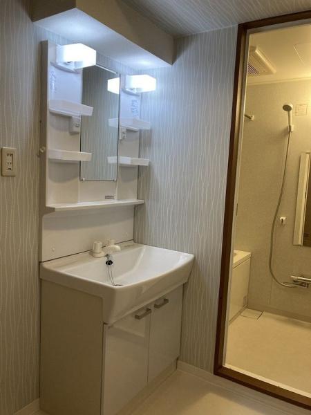 日野市日野本町３丁目のマンション