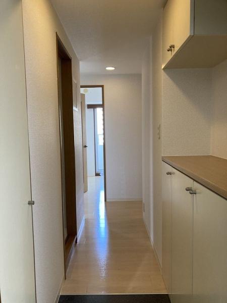 日野市日野本町３丁目のマンション