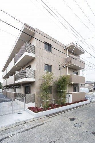 アミクール日野