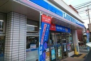 八王子市大和田町５丁目のアパート