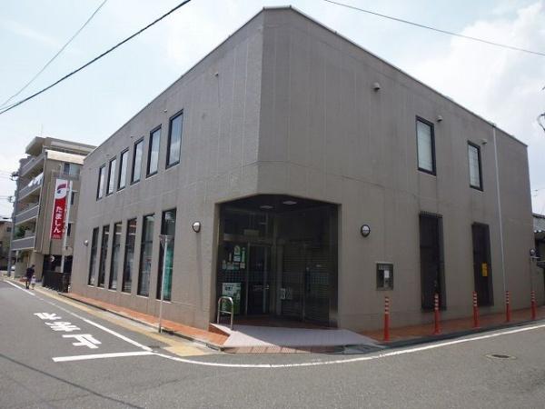 八王子市大和田町５丁目のアパート