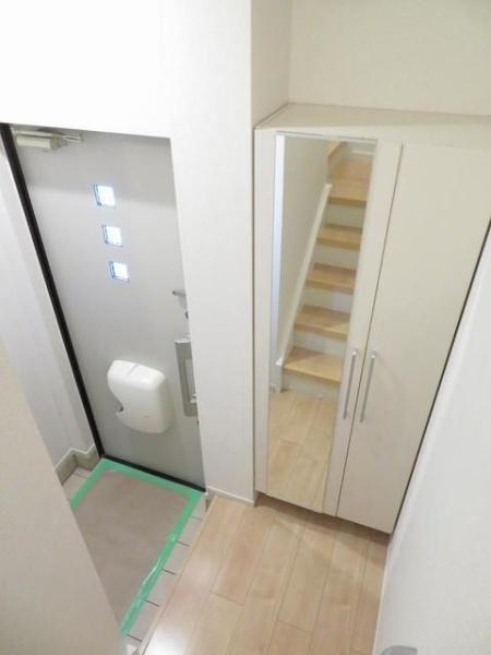 八王子市大和田町５丁目のアパート