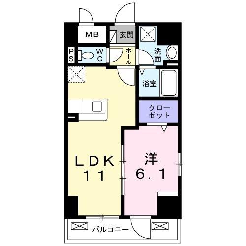 トゥットフェリーチェ八王子