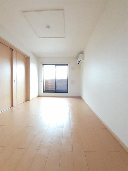八王子市丹木町３丁目のアパート