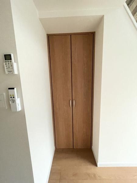 コンフォート八王子