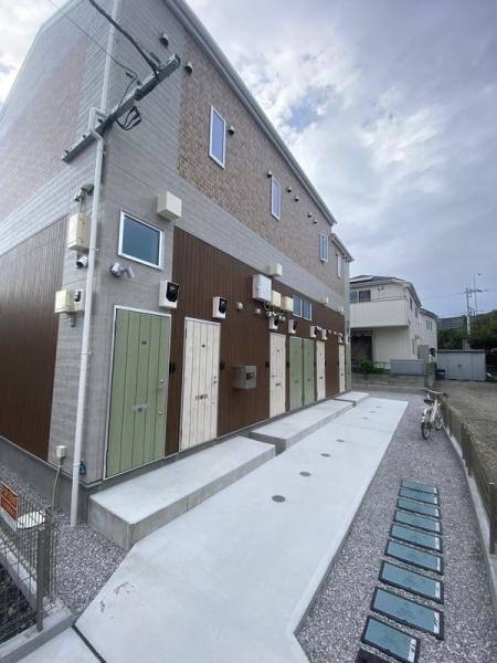 コンフォート八王子