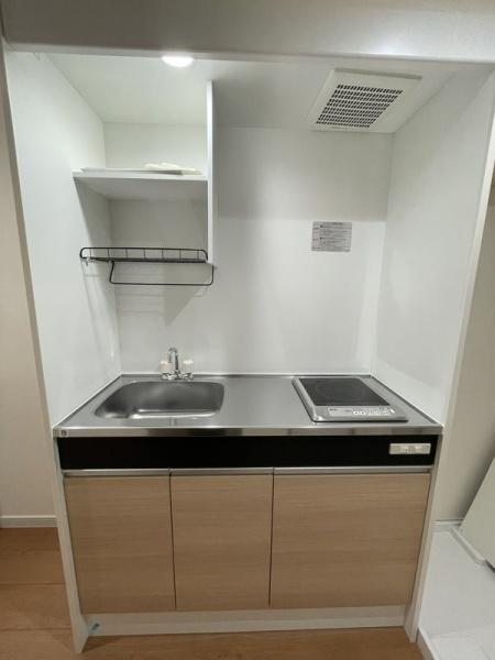 コンフォート八王子