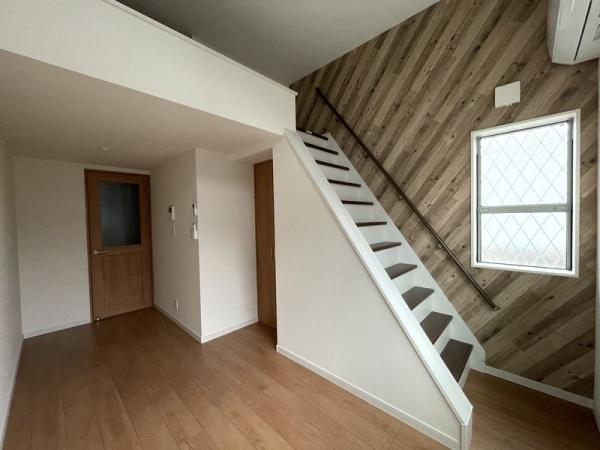 コンフォート八王子