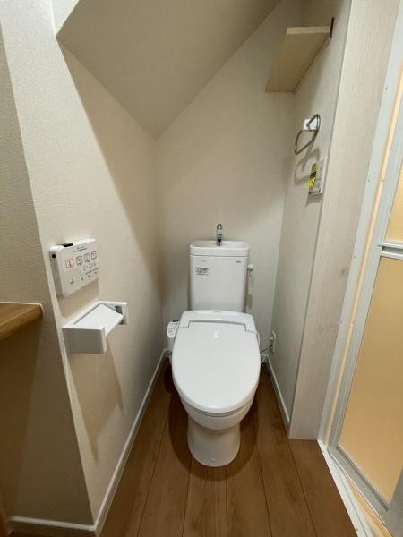 コンフォート八王子