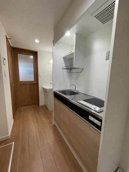 コンフォート八王子