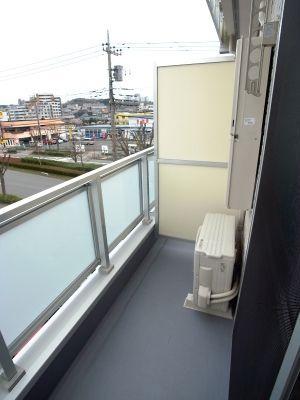八王子市越野のマンション