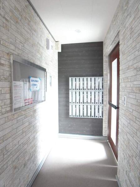 八王子市越野のマンション
