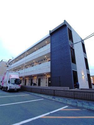 八王子市越野のマンション