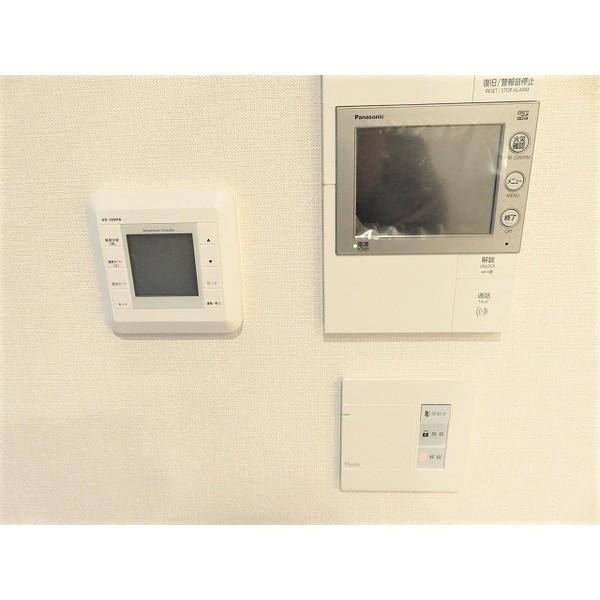 プレシス八王子レグリオ