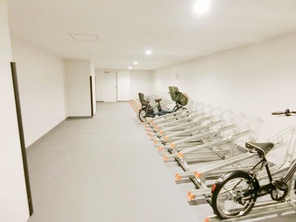 プレシス八王子レグリオ