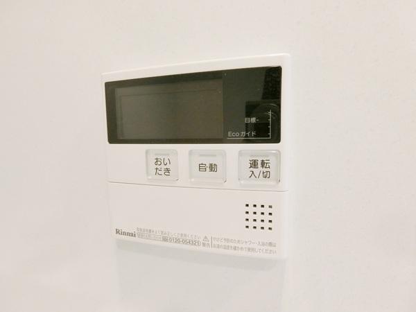 プレシス八王子レグリオ