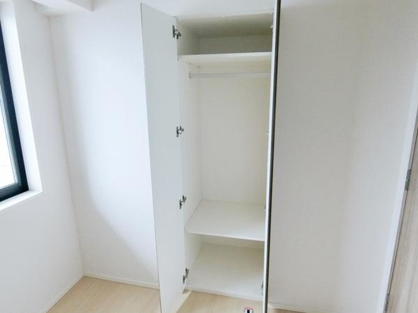 プレシス八王子レグリオ