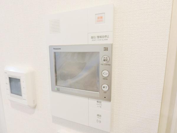プレシス八王子レグリオ