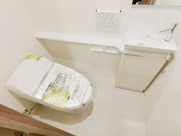 プレシス八王子レグリオ