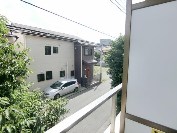 グロブナーハウス八王子