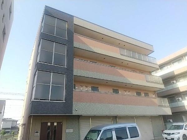 サンシェンロンK