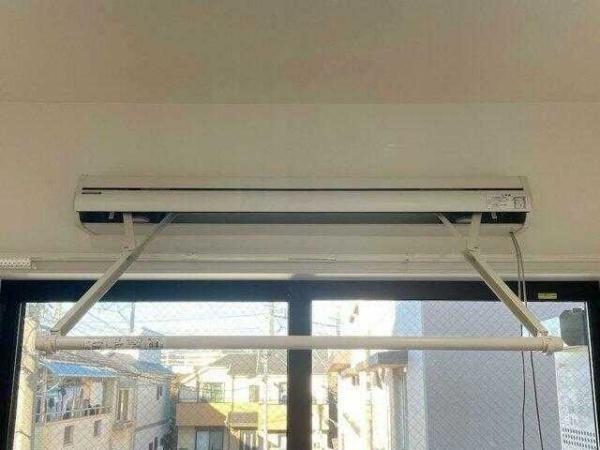 八王子市子安町１丁目のアパート