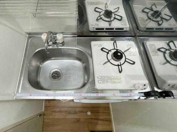 八王子市子安町１丁目のアパート