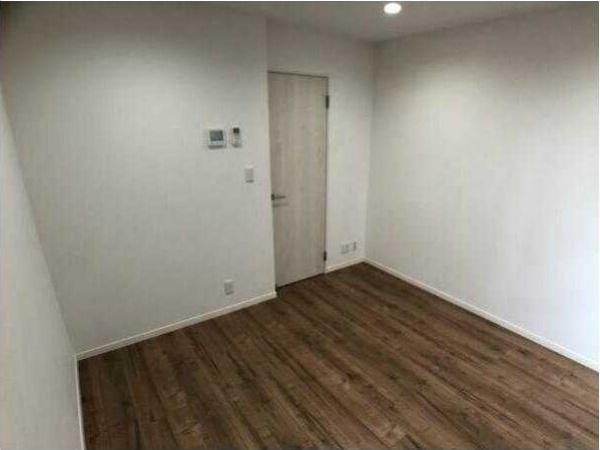 八王子市子安町１丁目のアパート