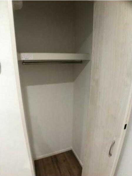 八王子市子安町１丁目のアパート