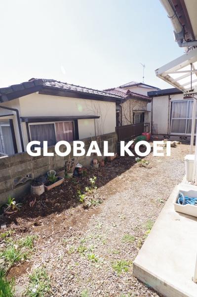 長房戸建