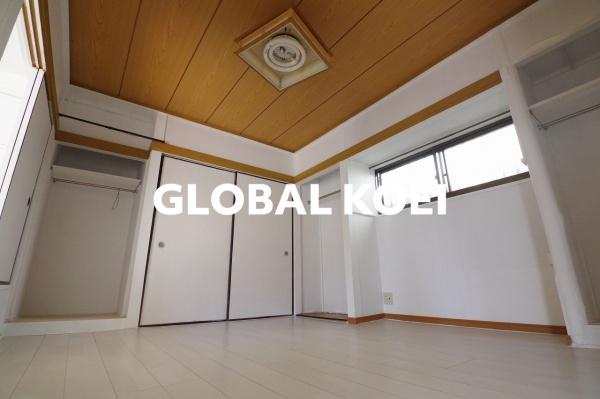長房戸建