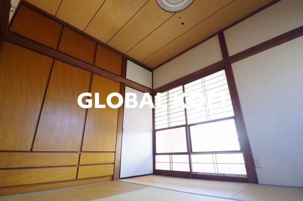 長房戸建