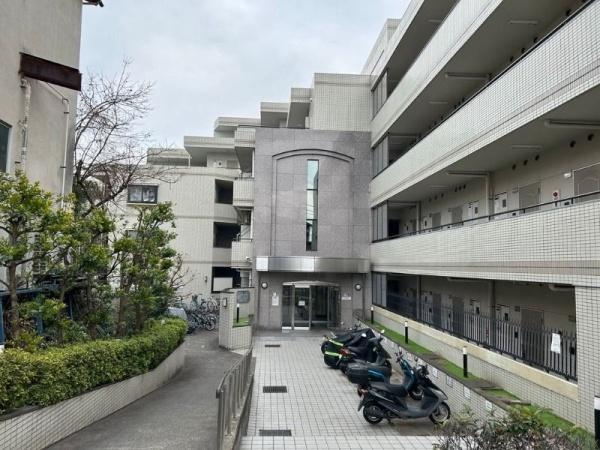 共立リライアンス八王子2