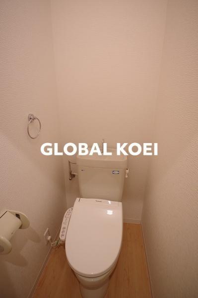 共立リライアンス八王子2