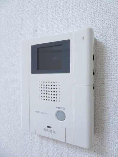 八王子市南大沢１丁目のマンション