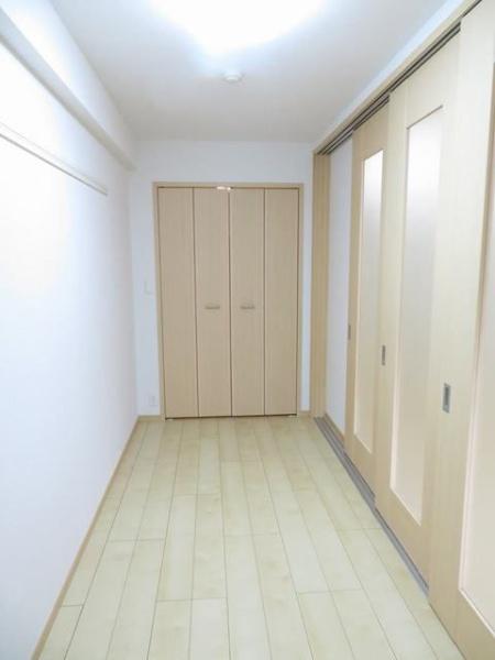 八王子市南大沢１丁目のマンション