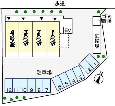 八王子市南大沢１丁目のマンション