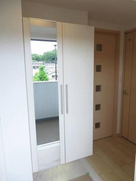八王子市南大沢１丁目のマンション