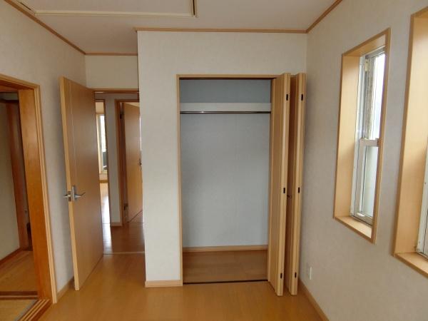 山田町貸家II