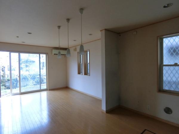 山田町貸家II