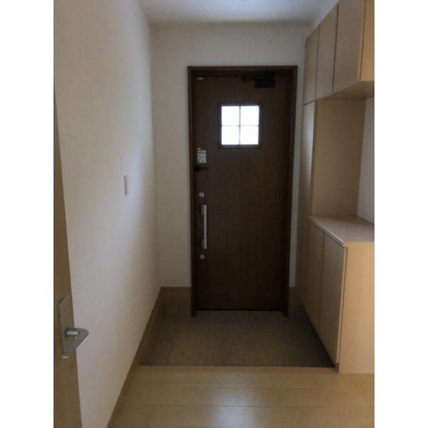 八王子市川口町の貸家