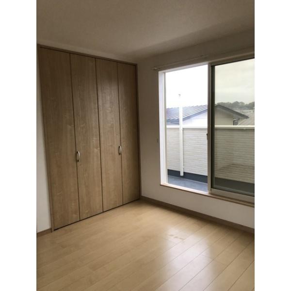 八王子市川口町の貸家