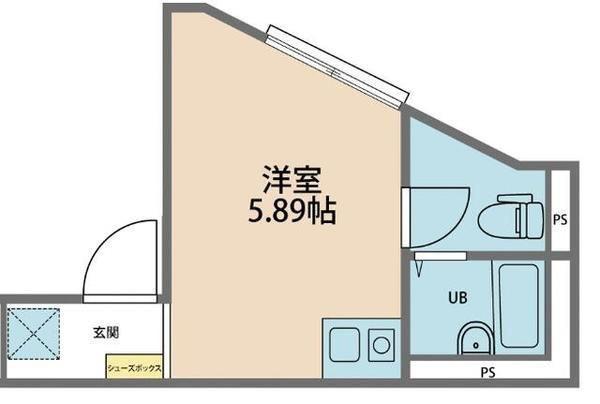ポーラスター八王子子安