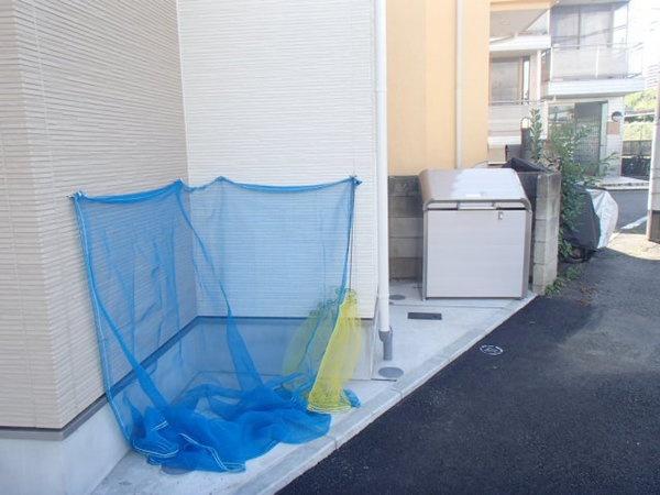 ポーラスター八王子子安