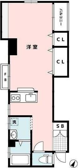 アノンド清瀬