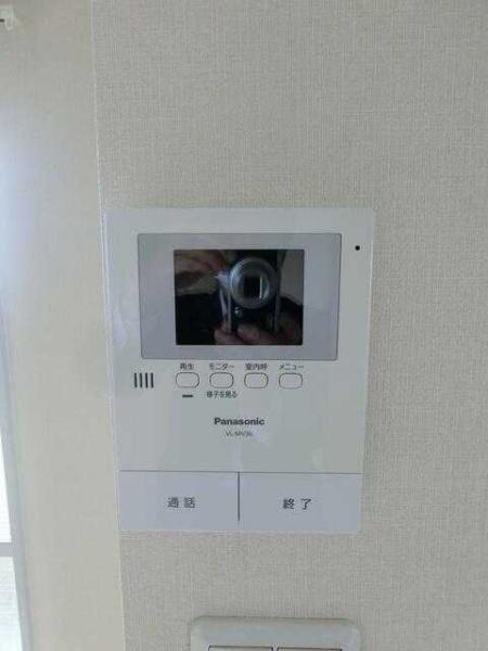 アノンド清瀬