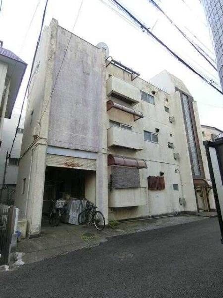 アノンド清瀬