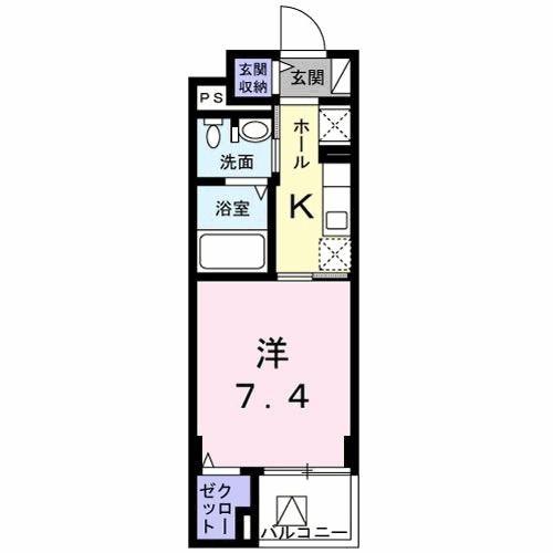 ヴィラ　カメリア