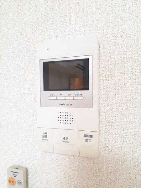 ヴィラ　カメリア